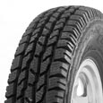 Cooper Discoverer A/TW 4 Season265/70R17 Tire