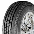 Cooper Discoverer HT3 Tire