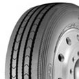 Cooper Roadmaster RM170 Highway235/75R17.5 Tire