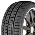 Cooper Weather-Master Snow Tire