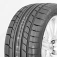 Cooper Zeon RS3 Tire