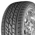 Cooper Zeon XST-A Tire