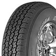 Cooper Klever A/S215/75R15 Tire