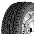 Cooper Weather-Master WSC Tire