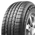 Crosswind 4x4 HP Tire