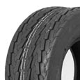 Deestone D27018/0.5R8 Tire