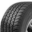 Dunlop Citation tire
