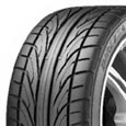 Dunlop Direzza DZ101 tire