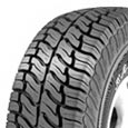 Dunlop Rover AT/RV265/70R17 Tire