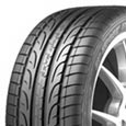 Dunlop SP Sport Maxx tire