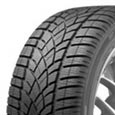 Dunlop SP Winter Sport 3D Tire