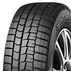 Dunlop Winter Maxx tire