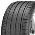 Dunlop Sp Sport Maxx GT265/45R20 Tire