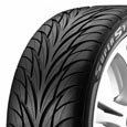 Federal SS595 Tire