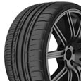 Federal 595 RPM Tire