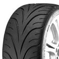 Federal 595 RS-R Tire