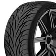 Federal 595 Tire