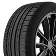 Federal Couragia F/X Tire