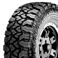 Fierce Attitude M/T (Fierce is a Goodyear Brand) Tire