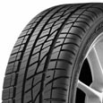 Fierce Instinct ZR (Fierce is a Goodyear Brand) Tire