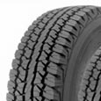 Firestone Destination AT with UNI-T  Tire