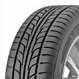 Firestone Firehawk Wide Oval  Tire