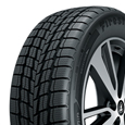 Firestone Weather Grip Tire