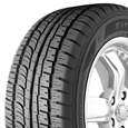 Firestone Firehawk Pursuit245/55R18 Tire