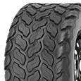 Firestone Turf and Field R-3 Tire