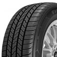 Firestone All Season tire