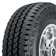 Firestone Transforce AT2 Tire