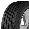 Firestone Firehawk AS tire