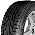 Firestone Winterforce 2 Tire