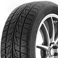 Fuzion UHP tire