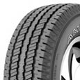 General AMERITRAC Tire