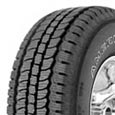 General AMERITRAC TR Tire