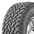 General GRABBER AT2295/75R16 Tire