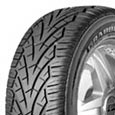 General GRABBER UHP tire