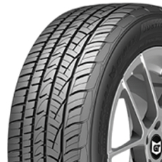 Firestone Firehawk GT Pursuit235/55R17 Tire