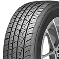 General G-Max Justice265/60R17 Tire