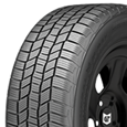 General G-Max Justice AW235/55R17 Tire