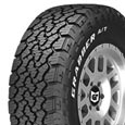 General Grabber ATX275/65R20 Tire