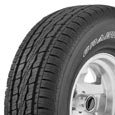 General Grabber STX235/65R17 Tire