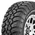 General Grabber X3 M/T Tire