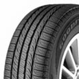 Goodyear Assurance ComforTred tire