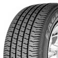 Goodyear Eagle GT II tire
