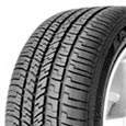 Goodyear Eagle RS-A tire