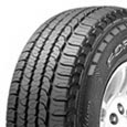 Goodyear Fortera HL tire