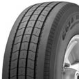 Goodyear G614 RST (Trailer Tire)