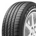 Goodyear Radial LS Tire